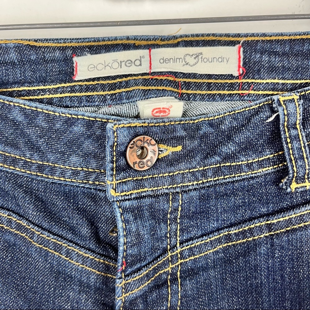 Ecko Red Jeans - image 2